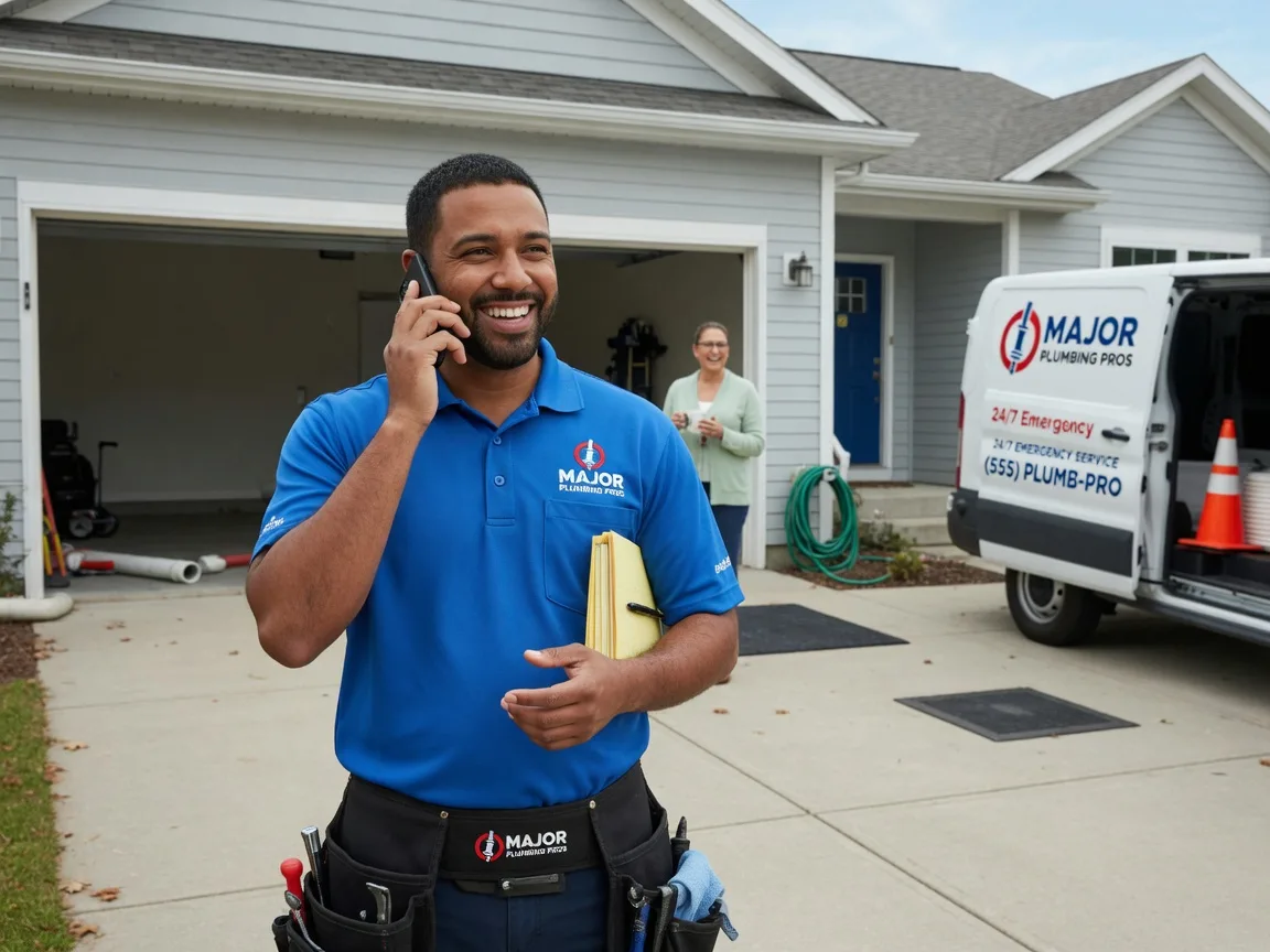 Drain Cleaning Services Stowe, VT FAQs